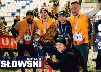 Wydarzenie otwierające sezon biegowy