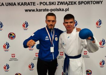 Oprócz medali ważny jest styl Oprócz medali ważny jest styl