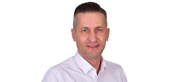 Skuteczny społecznik i samorządowiec