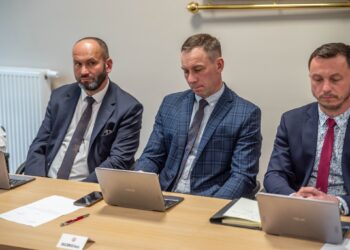 Wyjątkowa Sesja Rady Miejskiej
