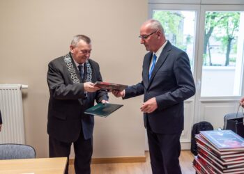 Wyjątkowa Sesja Rady Miejskiej