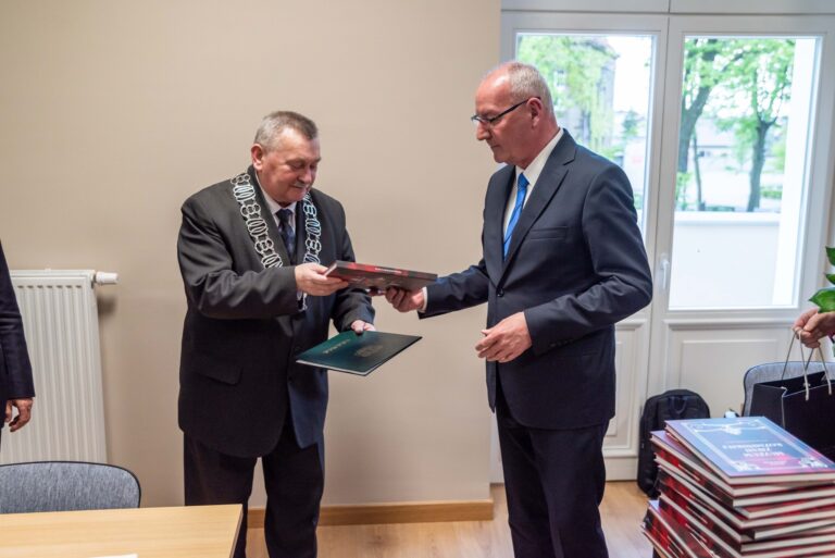 Wyjątkowa Sesja Rady Miejskiej