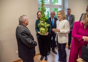 Wyjątkowa Sesja Rady Miejskiej