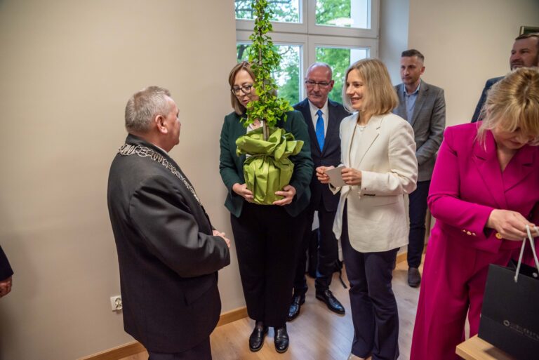 Wyjątkowa Sesja Rady Miejskiej