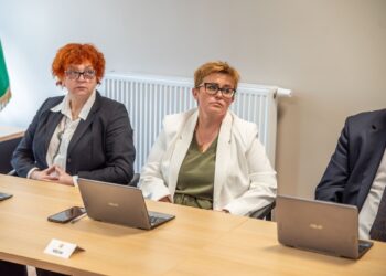 Wyjątkowa Sesja Rady Miejskiej