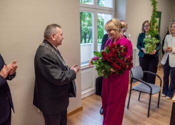 Wyjątkowa Sesja Rady Miejskiej