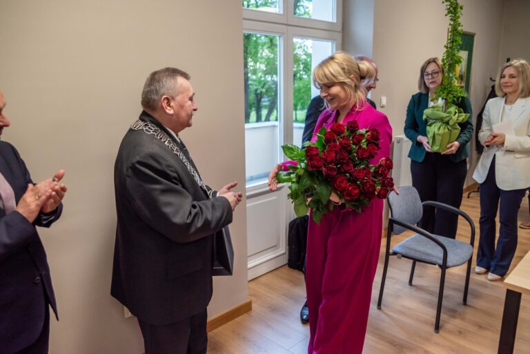 Wyjątkowa Sesja Rady Miejskiej