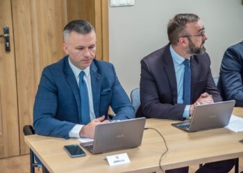 Wyjątkowa Sesja Rady Miejskiej
