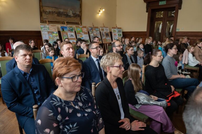 Podsumowali VI kadencję