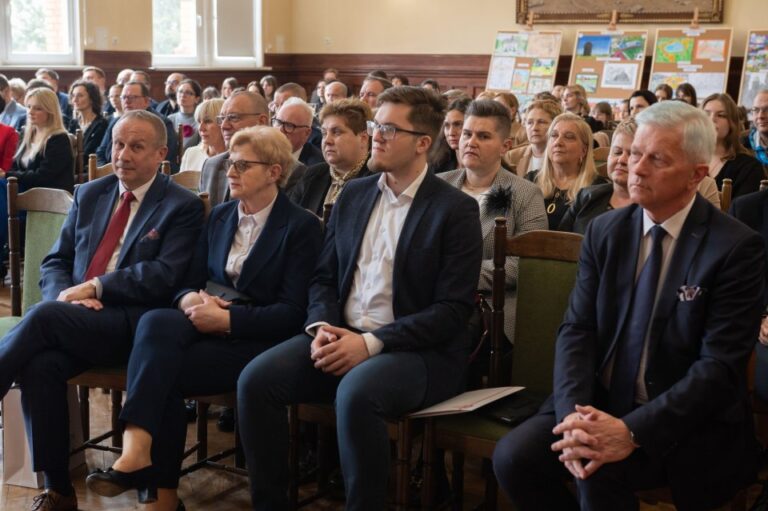 Podsumowali VI kadencję