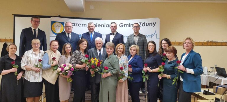 Ostatnia sesja w najdłuższej kadencji