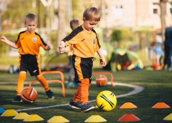 Dołącz do drużyny!