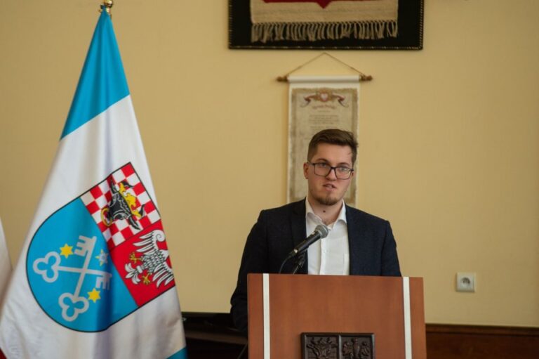 Podsumowali VI kadencję