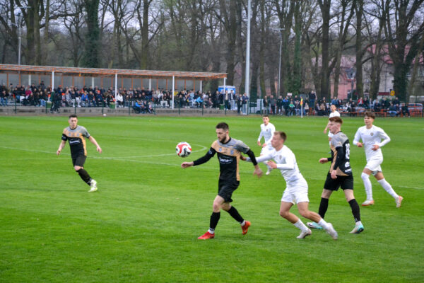 Festiwal strzelecki Baryczy