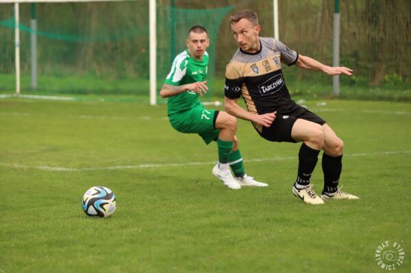 Doświadczony napad zapewnił wygraną