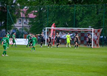 Barycz ograła kolejnego trzecioligowca