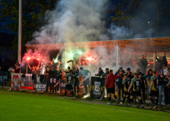 Barycz ograła kolejnego trzecioligowca