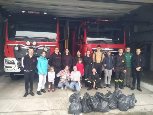 Na Straży Środowiska