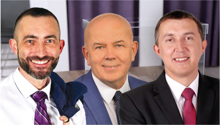 Wyborcy pokazali, że chcą zmian