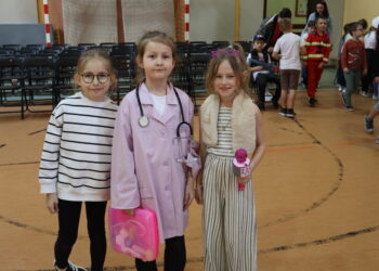 Zawodowe inspiracje w „Trójce”