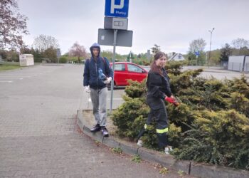 Na Straży Środowiska