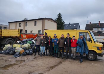 Operacja Rzeka w Miliczu