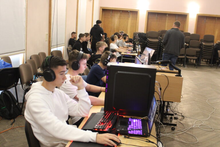 Trzeba wspierać pasje uczniów
