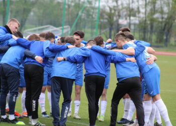 Zabrakło tylko kropki nad i