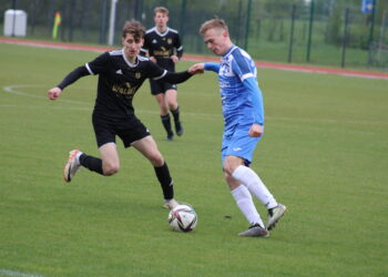 Zabrakło tylko kropki nad i