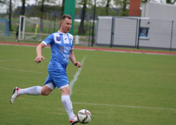 Zabrakło tylko kropki nad i