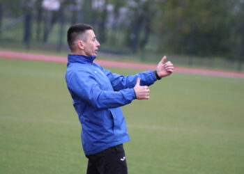 Zabrakło tylko kropki nad i