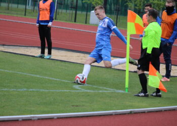 Zabrakło tylko kropki nad i