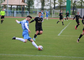 Zabrakło tylko kropki nad i