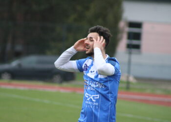 Zabrakło tylko kropki nad i