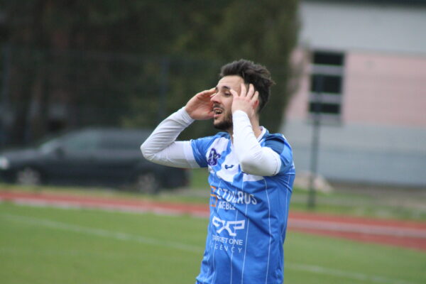 Zabrakło tylko kropki nad i