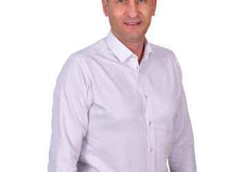 Skuteczny społecznik i samorządowiec