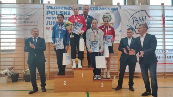 Pewna obrona tytułu