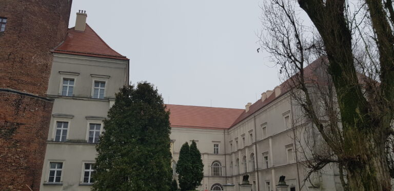 VI kadencja pod znakiem inwestycji