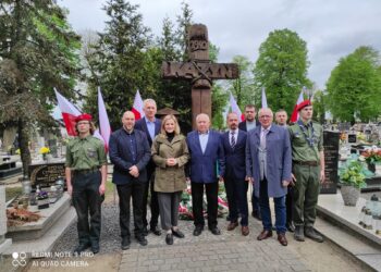 Zbrodnia, o której nie można zapomnieć