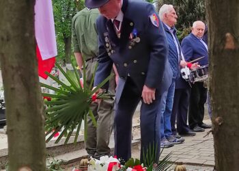 Zbrodnia, o której nie można zapomnieć