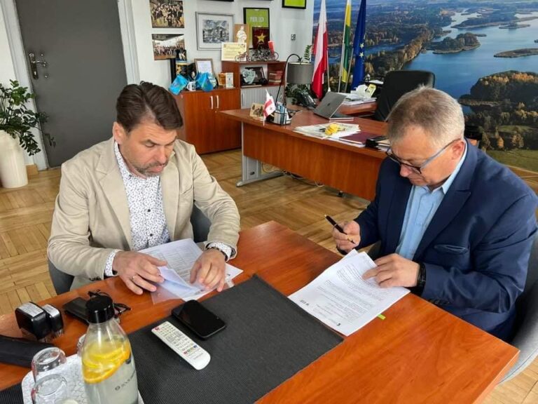 Ponad 2 miliony na zazielenienie rynku