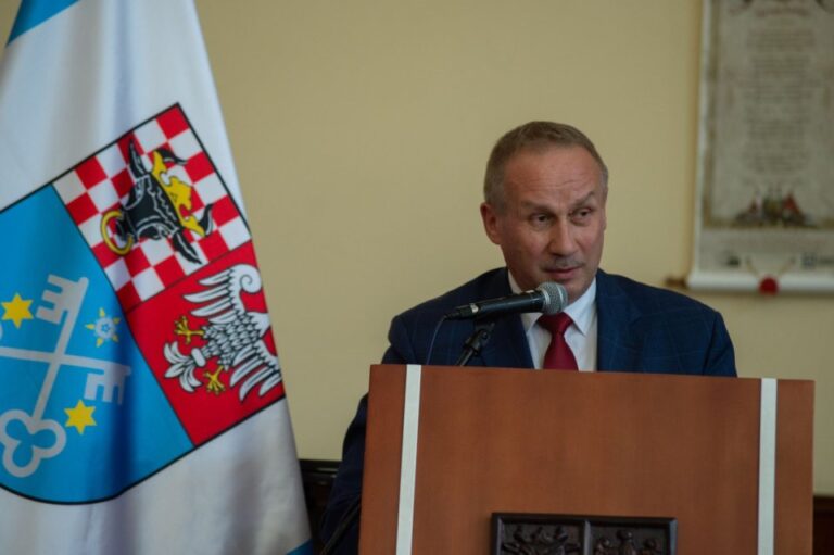 Podsumowali VI kadencję