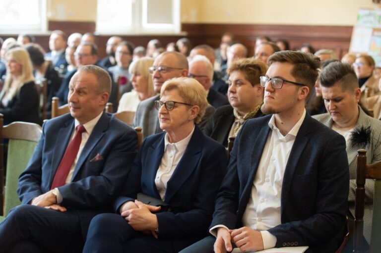 Podsumowali VI kadencję