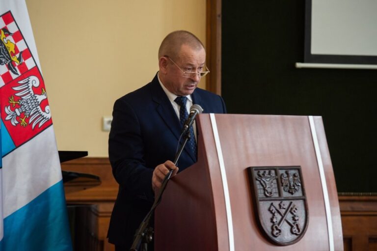 Podsumowali VI kadencję