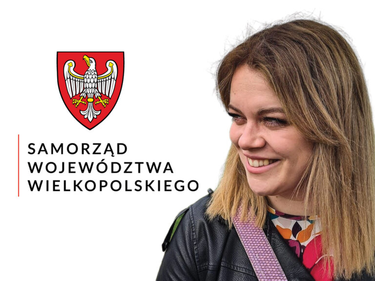 Rozdrażewianka zasiądzie w Sejmiku Województwa Wielkopolskiego
