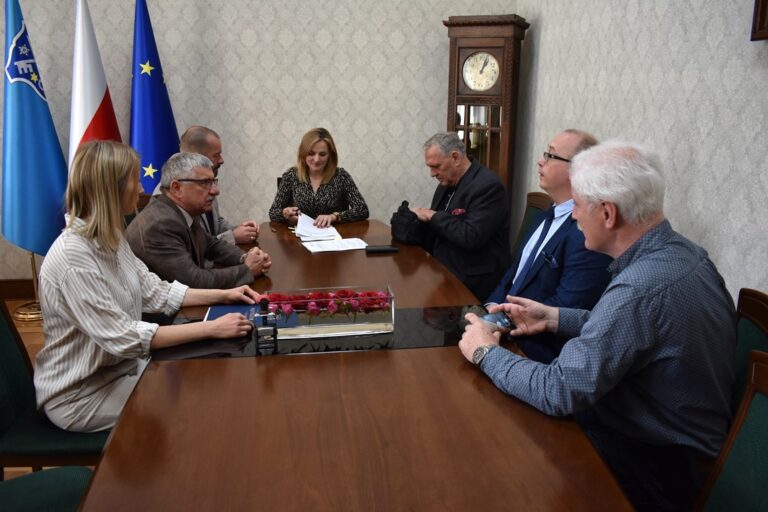 Budowa ulic Żwirowej i Bukówko coraz bliżej realizacji!