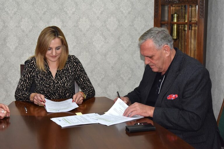 Budowa ulic Żwirowej i Bukówko coraz bliżej realizacji!