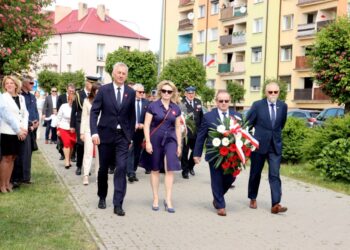 Obchody rocznicy uchwalenia Konstytucji 3 Maja