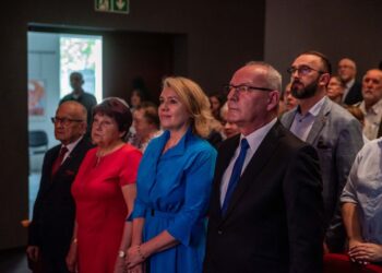 Uczcili jubileusz wstąpienia do Unii Europejskiej