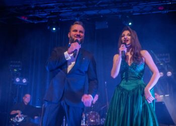 Uczcili jubileusz wstąpienia do Unii Europejskiej